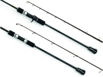 JLC  ZANZIBAR SLOW S663 ROD