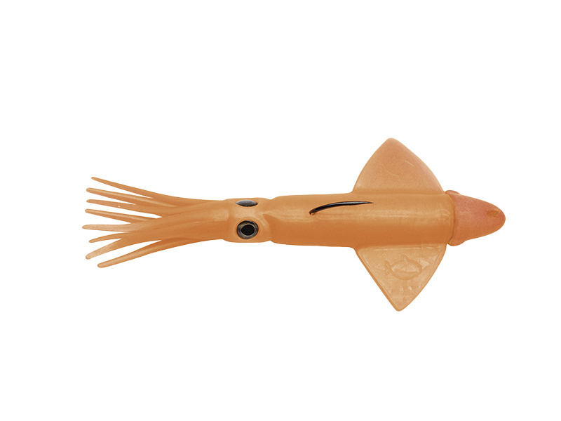 XIPI JLC 180 G ORANGE #5