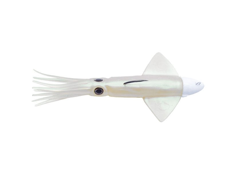 CALAMAR JLC 200 G SILVER #10