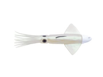 CALAMAR JLC 200 G SILVER #10