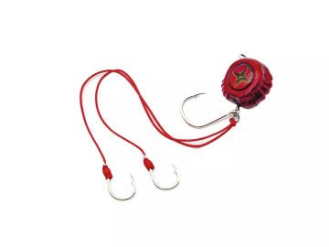 NAUTILUS JLC 2.0 LIVE KAB 100 G SILVER/GLOW #6