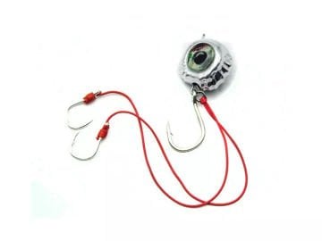 NAUTILUS JLC 2.0 LIVE KAB 150 G SILVER/GLOW #6