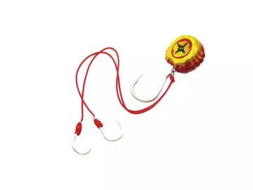 NAUTILUS JLC 2.0 LIVE KAB 150 G SILVER/GLOW #6