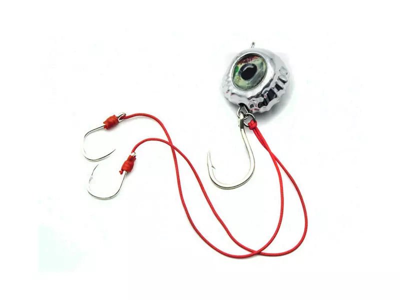 NAUTILUS JLC 2.0 LIVE KAB 200 G SILVER/GLOW #6