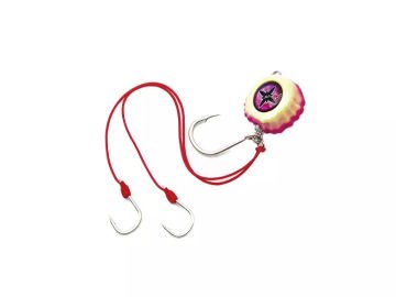 NAUTILUS JLC 2.0 LIVE KAB 250 G GOLD/RED #3