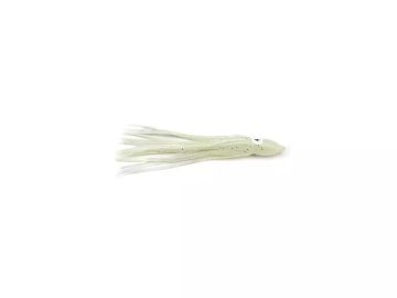 OCTOPUS ASSEMBLY M&W SOFT BAIT S-2  12 CM #4 GLOW