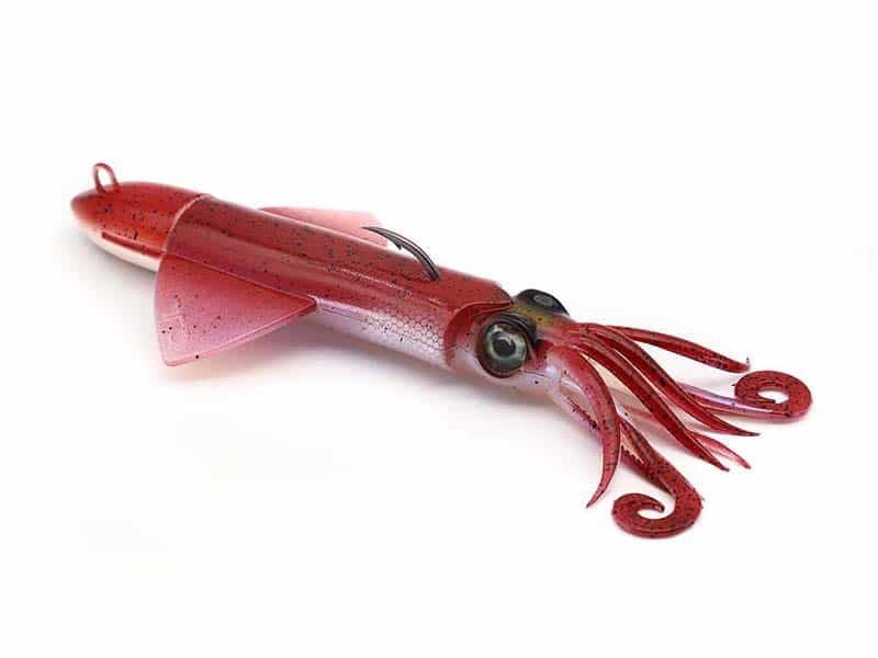 XIPI EVO JLC 130gr color:#1 RG