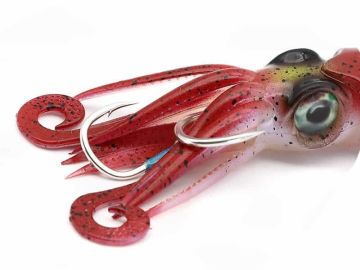 XIPI EVO JLC 190gr color:#1 RG