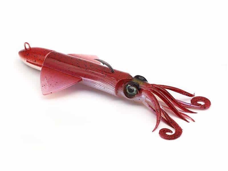 XIPI EVO JLC 190gr color:#1 RG