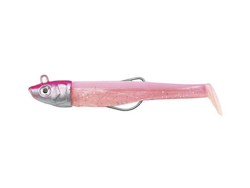 JLC Denton Fish 140gr Pink / Nacre