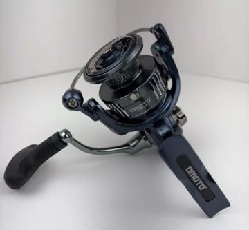 OMOTO SABER 3000 SW SPIN REEL
