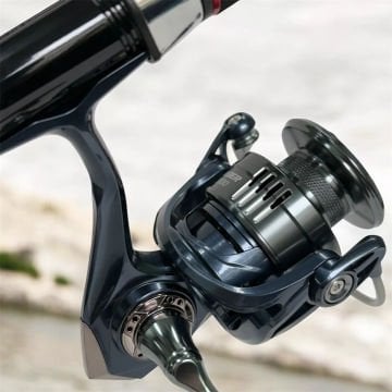 OMOTO SABER 3000 SW SPIN REEL