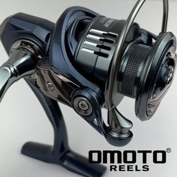 OMOTO SABER 3000 SW SPIN REEL