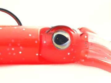 OMOTO FG CUSTOM SQUID 190GR NO:3 PIRATES