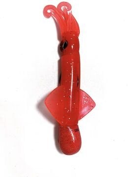 OMOTO FG CUSTOM SQUID 190GR NO:3 PIRATES