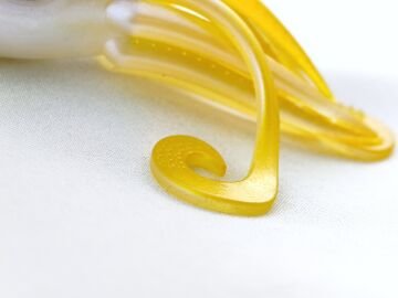 OMOTO FG CUSTOM SQUID 190GR NO:4 NATURAL