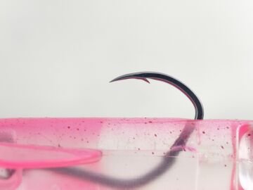 OMOTO FG CUSTOM SQUID 190GR NO:5 PINK KRAKEN