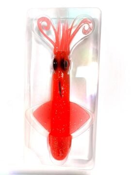 OMOTO FG CUSTOM SQUID 220GR NO:3 PIRATES