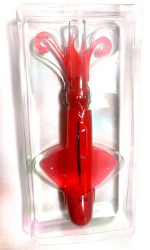 OMOTO FG CUSTOM SQUID 220GR NO:3 PIRATES