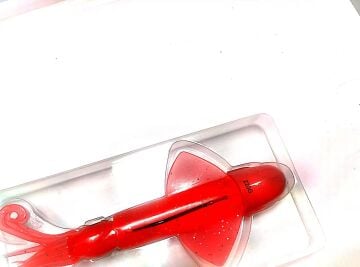 OMOTO FG CUSTOM SQUID 220GR NO:3 PIRATES