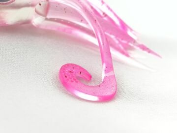 OMOTO FG CUSTOM SQUID 160GR NO:5 PINK KRAKEN