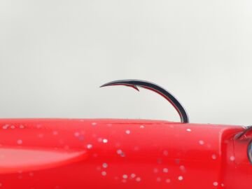 OMOTO FG CUSTOM SQUID 160GR NO:3 PIRATES