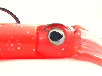 OMOTO FG CUSTOM SQUID 160GR NO:3 PIRATES