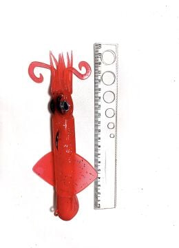 OMOTO FG CUSTOM SQUID 160GR NO:3 PIRATES