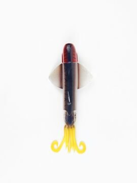 OMOTO FG CUSTOM SQUID 160GR NO:4 NATURAL