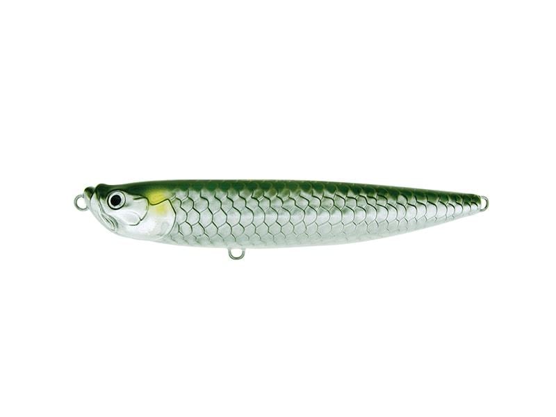 Molix WTD-90T Rattlin' Tarpon Series col. Tarpon