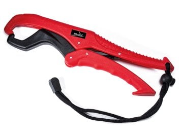 Molix Floating Grip 9.5'' - 24 cm.