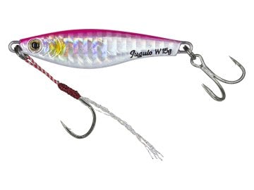 Molix Jugulo Wide Cas.Jig 60gr.col. Pink Sarda