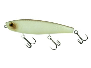 Molix Top Water 110 Baitfish Series Col. Bone
