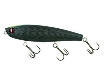 Molix Top Water 110 Baitfish Series Col. Luna Nera