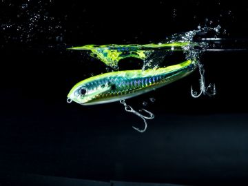 Molix WTD 110 col. Luna Nera