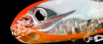 Molix WTD 110 col. MX  Holo Shad