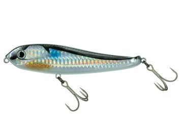 Molix WTD 110 col. MX  Holo Shad