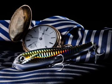 Molix WTD 110 col. Real Sarda