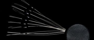 MOLIX SUPER STOPPER SIZE XL (9 PCS)