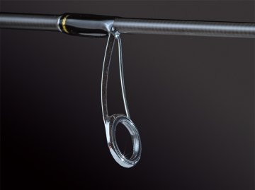 Molix Fioretto Speciale Slow Pitch casting 6'5'' lure 80-160 g. pe 2-4