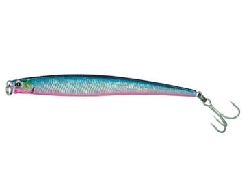 Molix Casting Jig Minnow 115 Baitfish Series Col. Spring Sarda