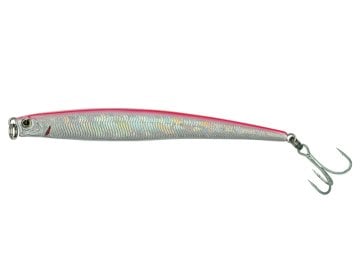 Molix Casting Jig Minnow 115 Baitfish Series Col. Crazy Pink
