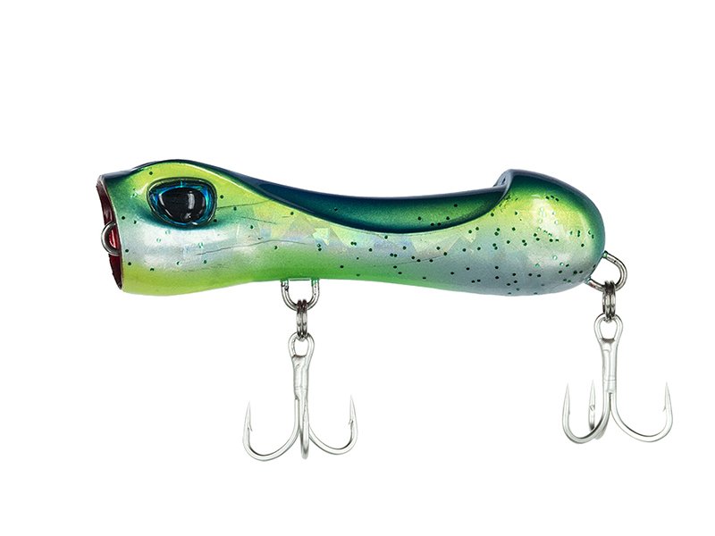 Molix S Popper 65 col. Dorado