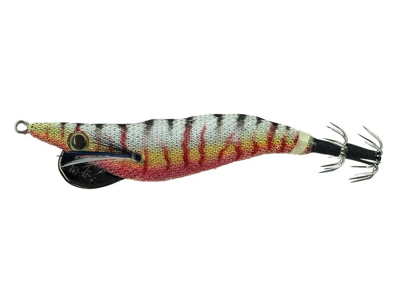 Molix Millerighe EVO EGI 3.0 col. White Shrimp