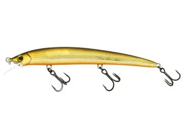 Molix Finder Jerk 110 col.Black Gold