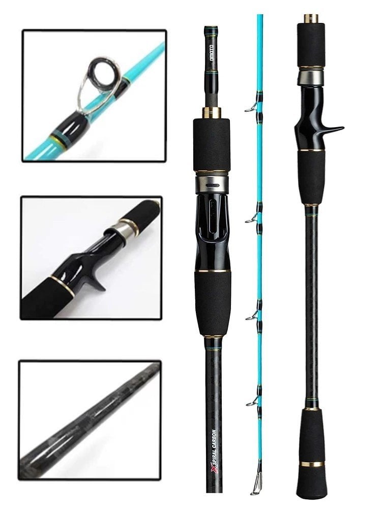 OMOTO FALLING STAR 120-420 gr