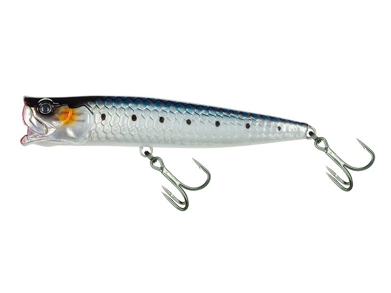Molix Popper 85T Sardine