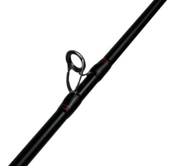 OMOTO Salty Flyer FG CUSTOM 120-420GR