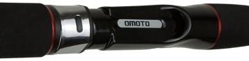 OMOTO Salty Flyer FG CUSTOM 120-420GR