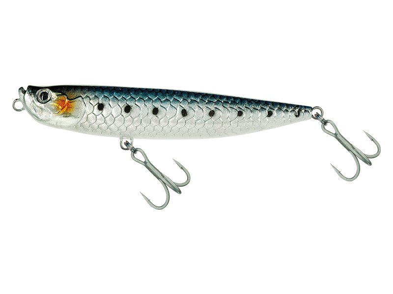 Molix WTD 120T col. Sardine